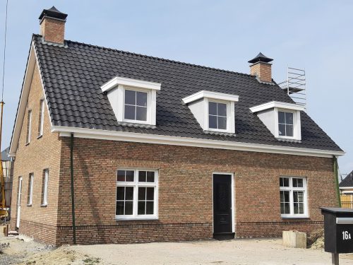 Nieuwbouw